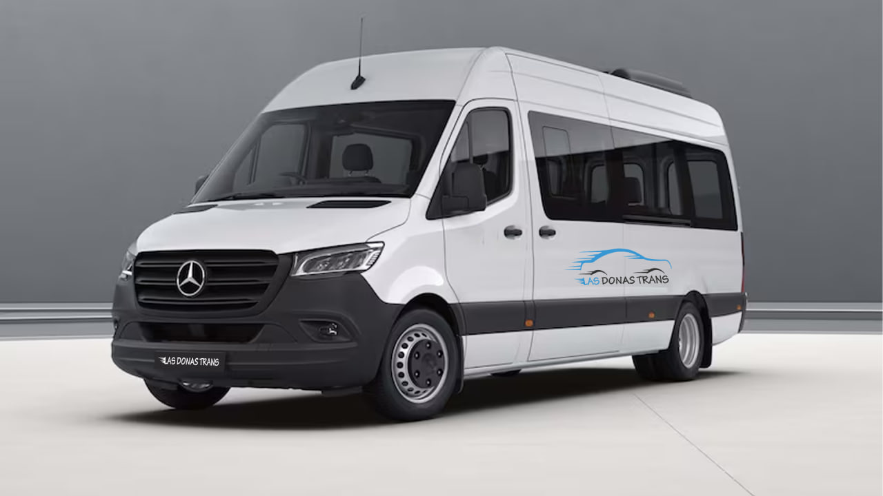 Mercedes Sprinter
